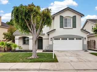 1843 Rochester St, Tracy, CA 95377