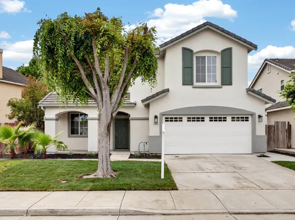 1843 Rochester St, Tracy, CA 95377