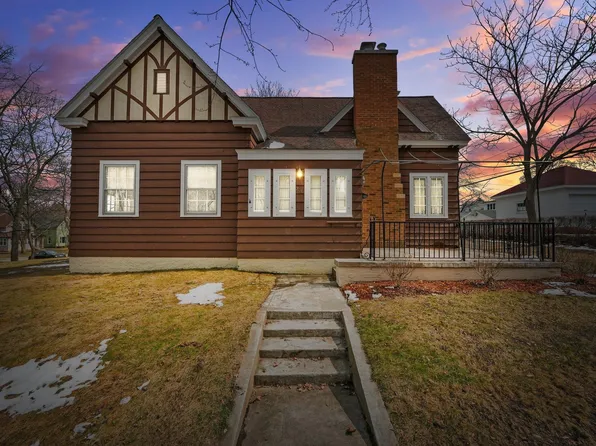 216 Holbrook St, Cadillac, MI 49601