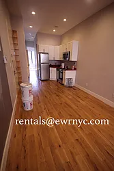 Rented by East Williamsburg Realty Inc