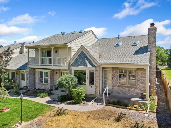 7705 S Cove Cir, Littleton, CO