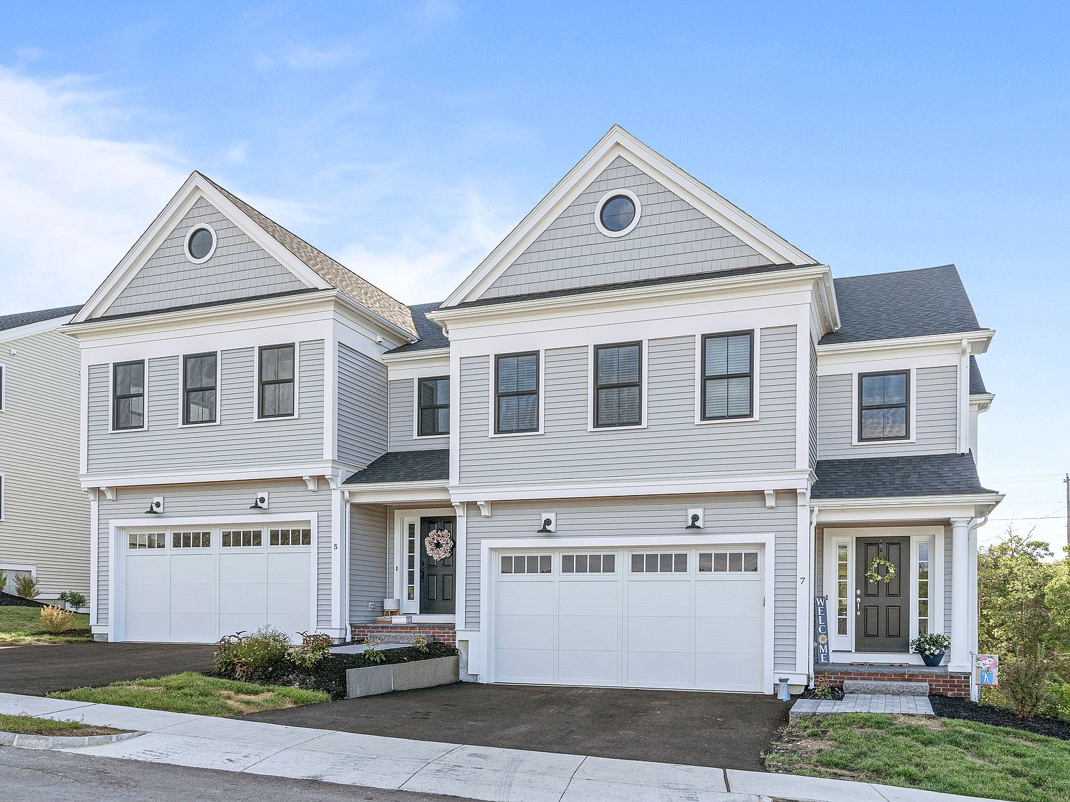 The Village at Bailey's Pond by Brendon Properties in Amesbury MA Zillow