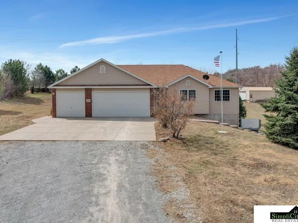 3901 W Buckthorn Rd, Lincoln, NE 68523