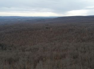 Smith Mountain Rd, Rockwood, TN 37854