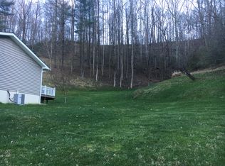 402 Estep Pl, Madison, WV 25130