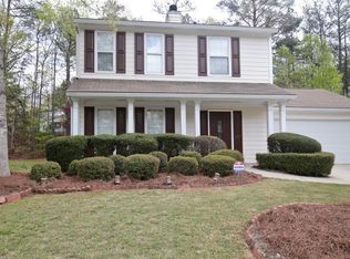 7241 Bridgeport Ct, Austell, GA 30168