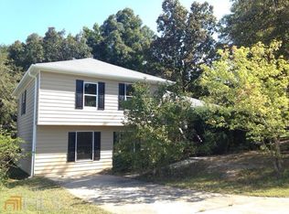 1210 Stringer Rd, Rockmart, GA 30153