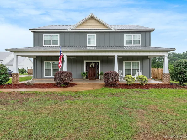 6535 County Road 708 Rd, Enterprise, AL 36330