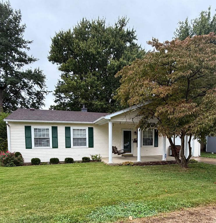 1008 8th St - Property Image