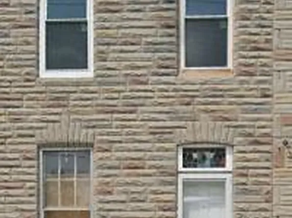 3138 Stafford St, Baltimore, MD 21229