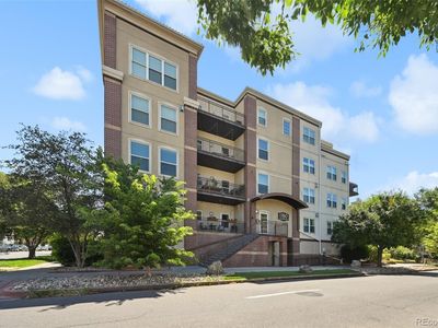1780 N Washington Street #203, Denver, CO, 80203