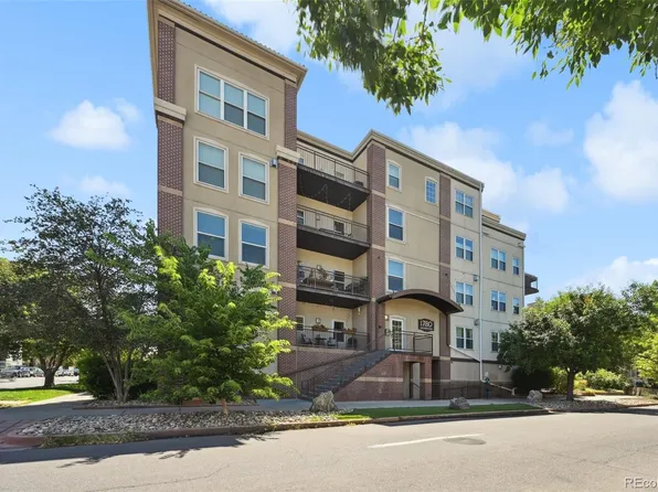 1780 N Washington Street #203, Denver, CO 80203