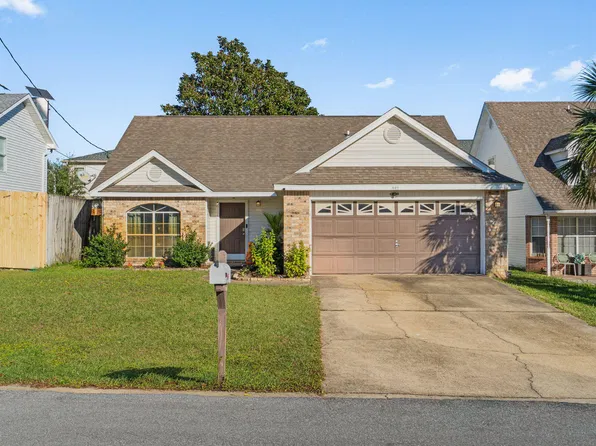 449 Bridgewater Ct, Mary Esther, FL 32569
