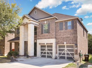 20626 Creek Riv, San Antonio, TX 78259