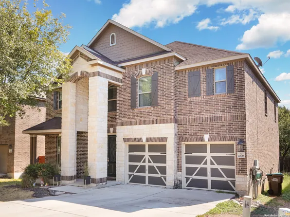 20626 Creek River, San Antonio, TX 78259