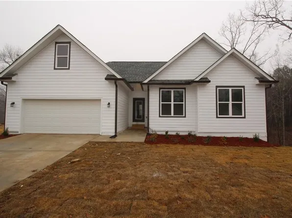 26 Fairview Oak Cv, Dallas, GA 30157