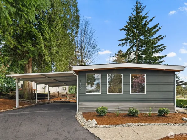 12801 NE 189th Street, Bothell, WA 98011
