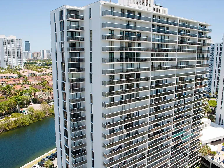 3675 N Country Club Dr #1903 — Photo 12