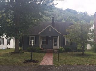 4111 Washington Ave SE, Charleston, WV 25304