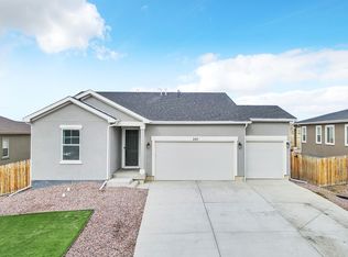 2315 Sunrise Ln, Pueblo, CO 81008