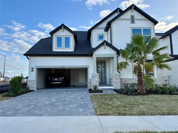 (undisclosed Address), Clermont, FL 34711