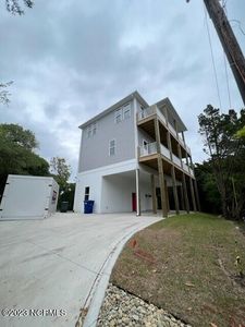 5504 Emerald Drive, Emerald Isle, NC, 28594