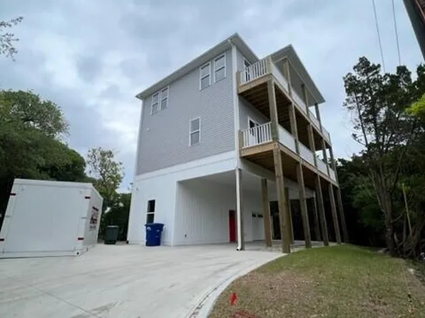 5504 Emerald Drive, Emerald Isle, NC 28594