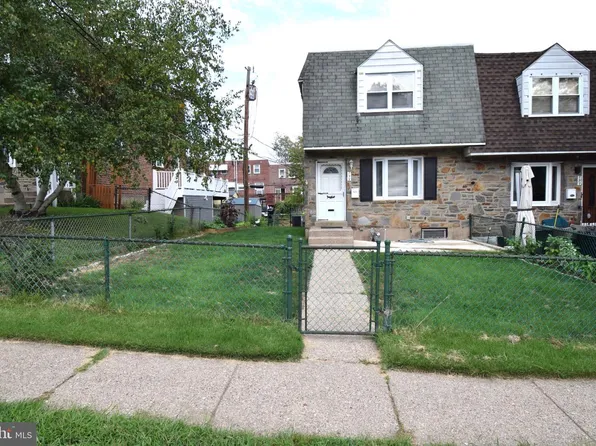 735 Windsor Cir, Folcroft, PA 19032