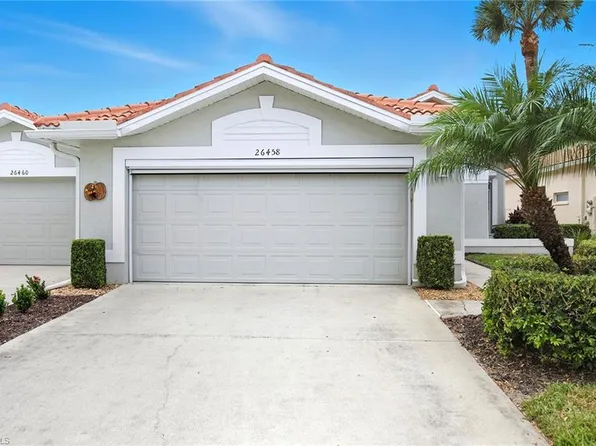 26458 Clarkston DR, BONITA SPRINGS, FL 34135