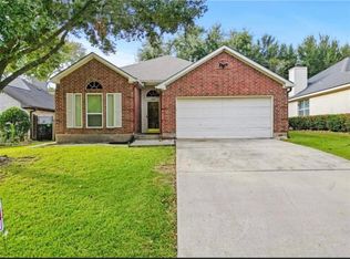 5061 Lakeshore Dr, Willis, TX 77318