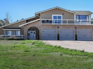 3845 Starlight Cir, Sedalia, CO 80135