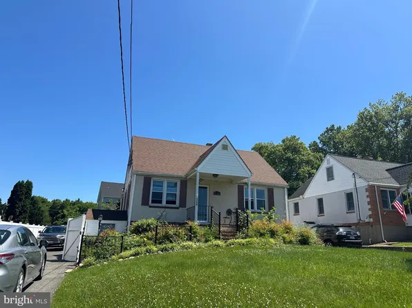 5116 E Joppa Rd, Perry Hall, MD 21128