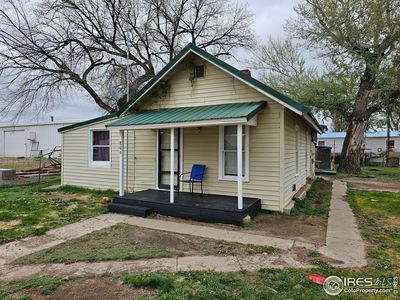 806 Warren St, Weldona, CO, 80653