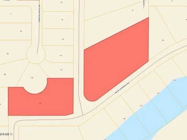 36 Rock Springs Dr, Beaufort, SC 29907