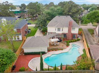21722 Cayman Point Dr, Katy, TX 77450