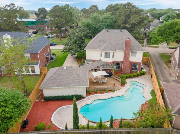 21722 Cayman Point Dr, Katy, TX 77450