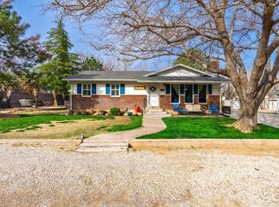 472 S 50 W, Hurricane, UT 84737