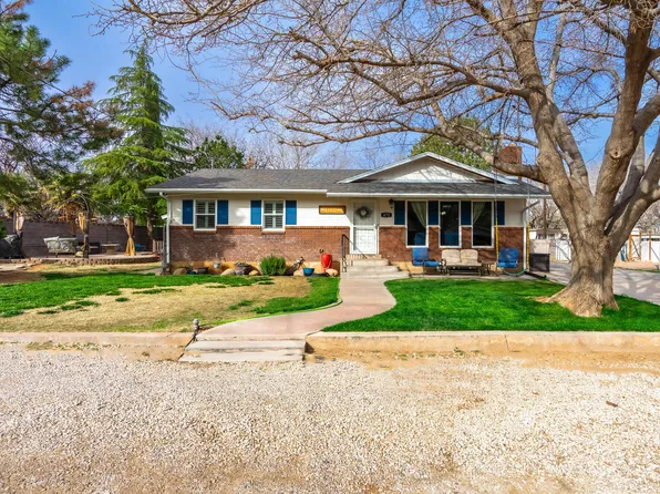 472 S 50 W, Hurricane, UT 84737