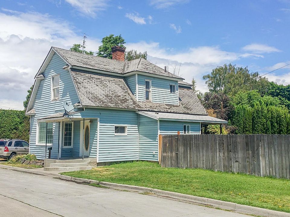 313 Park Avenue - Yakima, WA 98902