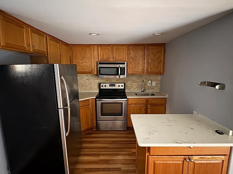 1019 Columbia Rd NW #B — Photo 7