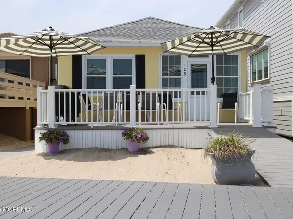 109 Boardwalk, Point Pleasant Beach, NJ 08742