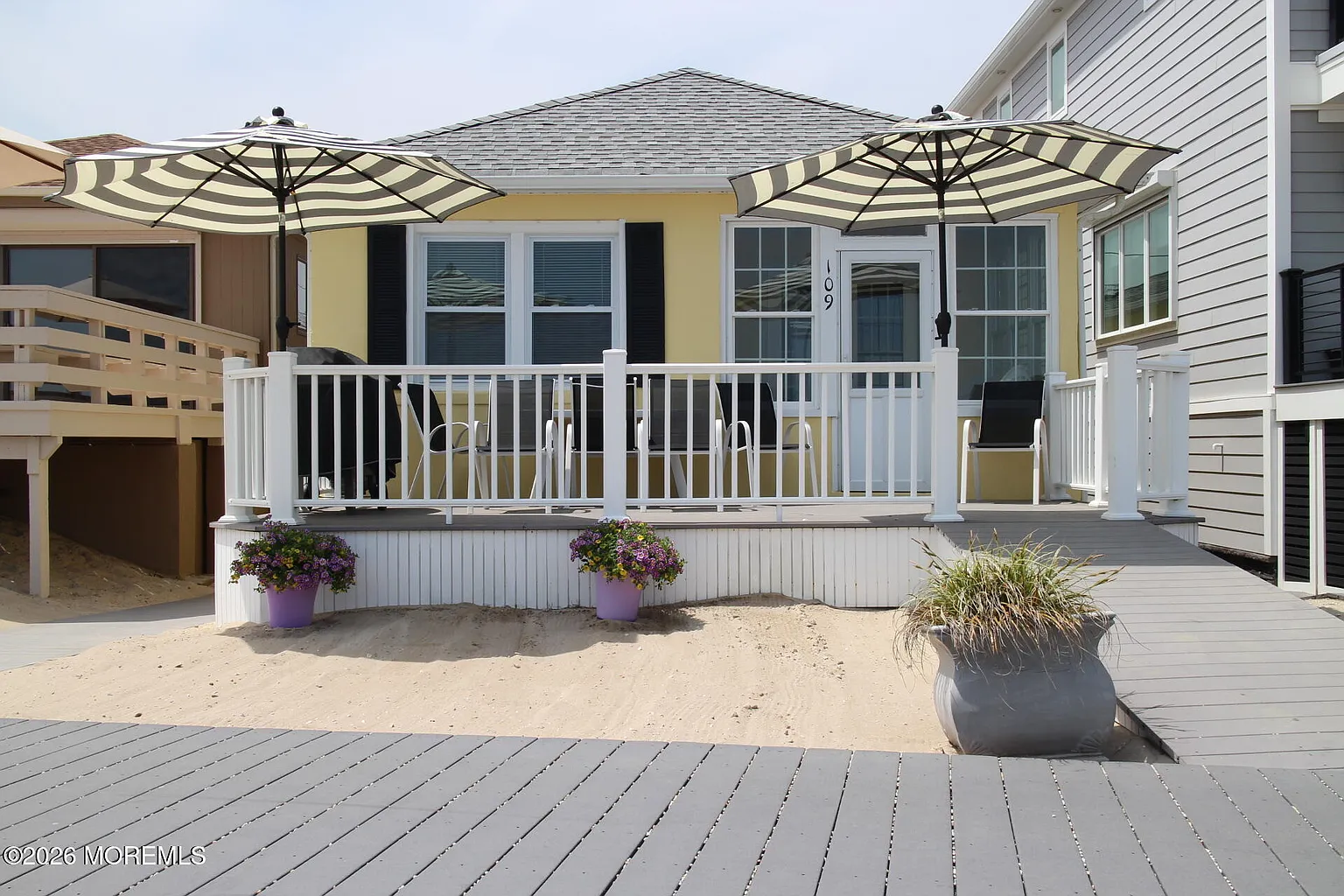 109 Boardwalk photo 1