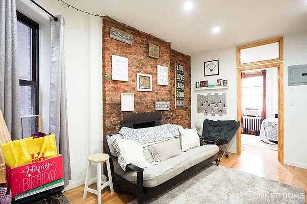 Rented by City Connections Realty | media 52