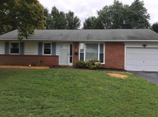 137 Albright Ave, Lancaster, PA 17603