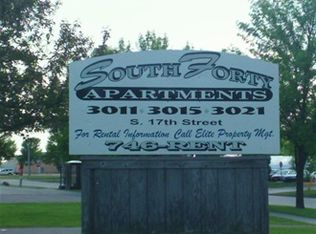 3011 S 17th St #105, Grand Forks, ND 58201