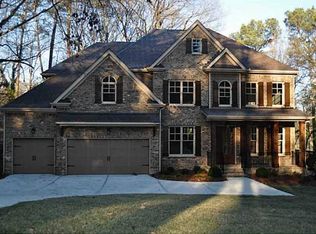 2370 Bohler Rd NW, Atlanta, GA 30327