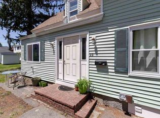 23 Beech St #23, Nashua, NH 03060