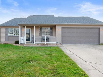 5509 W Hazelwood Dr, Muncie, IN, 47304