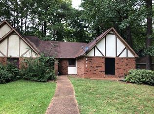 112 Bent Creek Cir N #B, Brandon, MS 39047