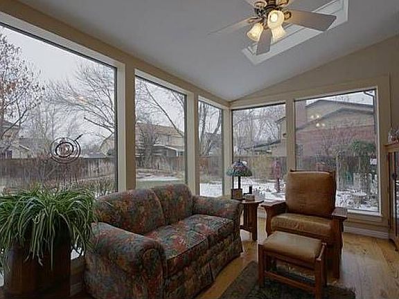 Sunroom